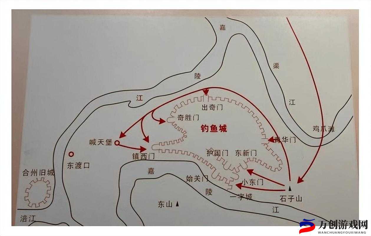 忘仙城守城攻略：战略部署与战斗技巧全解析