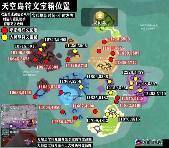 关于创造与魔法游戏中水龟的喂养攻略：水龟的主食与成长秘籍