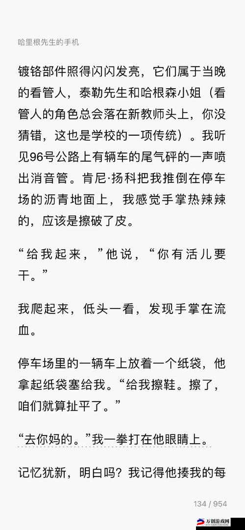 次次挨揍 CPO：不一样的故事