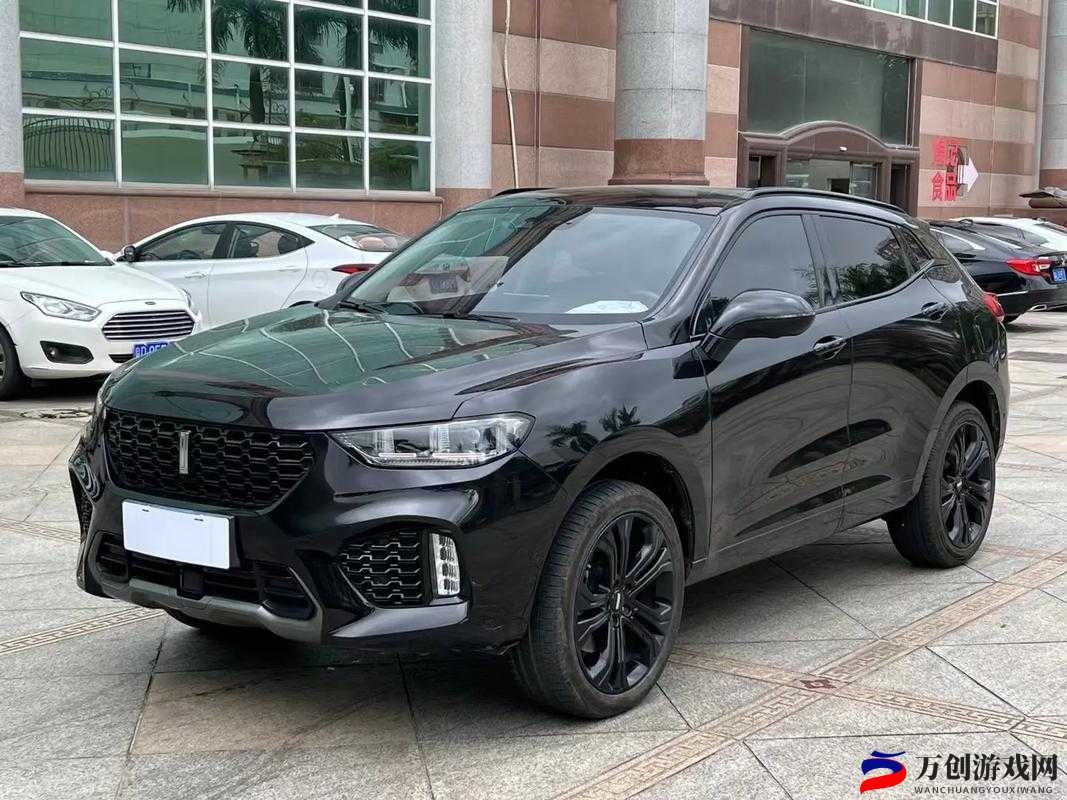 魏牌 VV5 国产 SUV 超燃大片，震撼你的感官