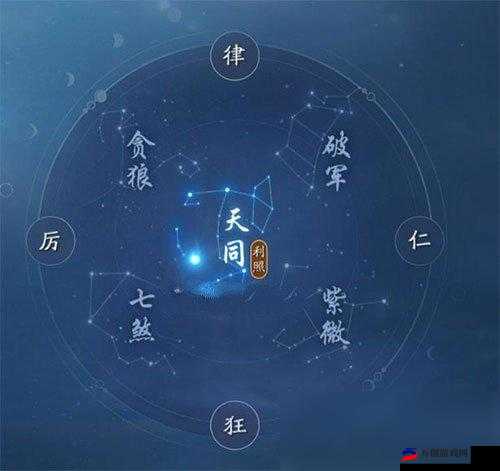 天涯明月刀手游星运攻略：煞星运达成详解