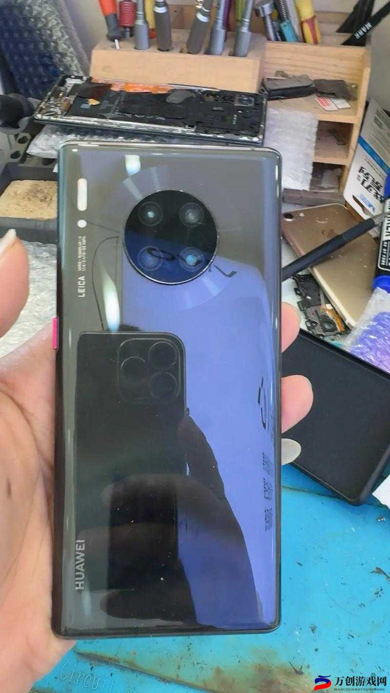 欧美无 Mate30Pro 巨：市场现状及未来走向