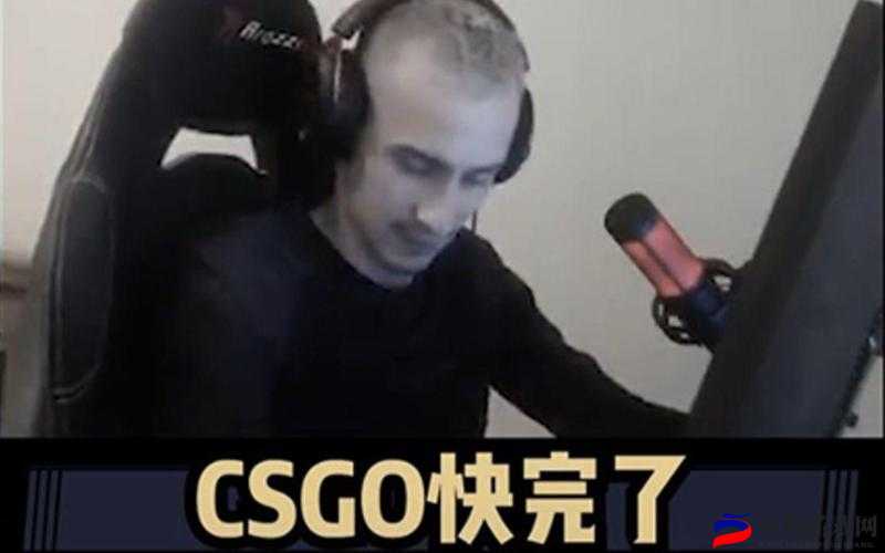 俄罗斯毛子 CSGO：电竞战场上的霸主