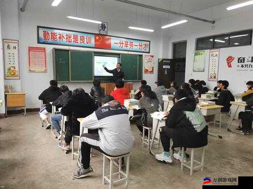 巢湖一中网课视频：优质学习资源助成长