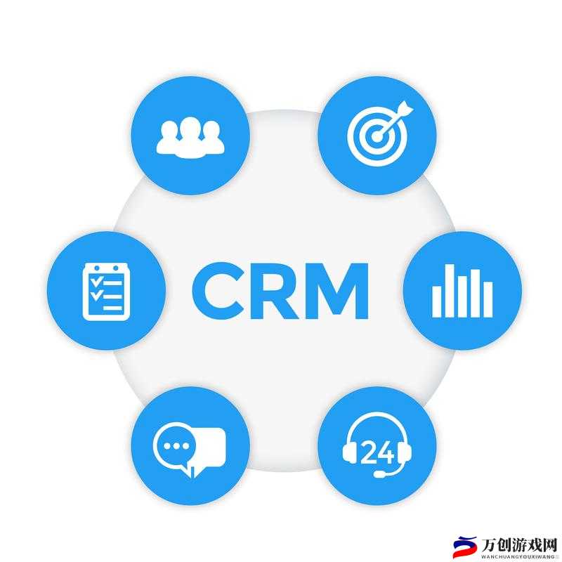 CRM 软件下载：高效管理客户关系的必备工具