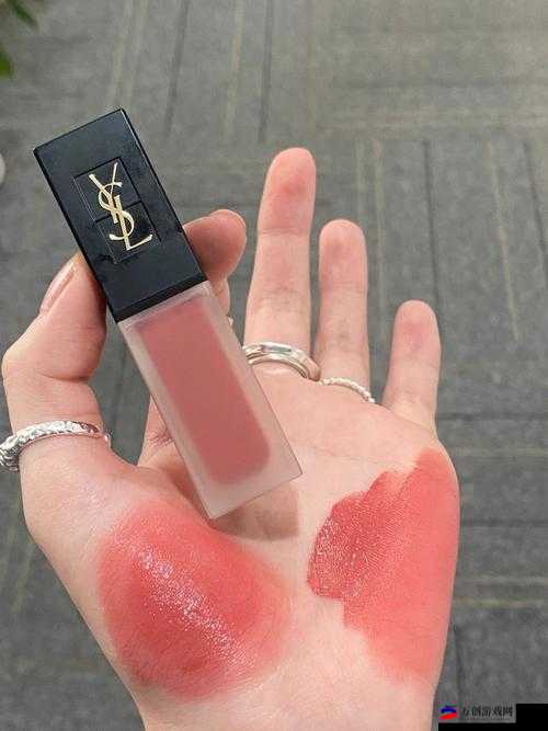 ysl 热门蜜桃色 75：让你美丽加倍