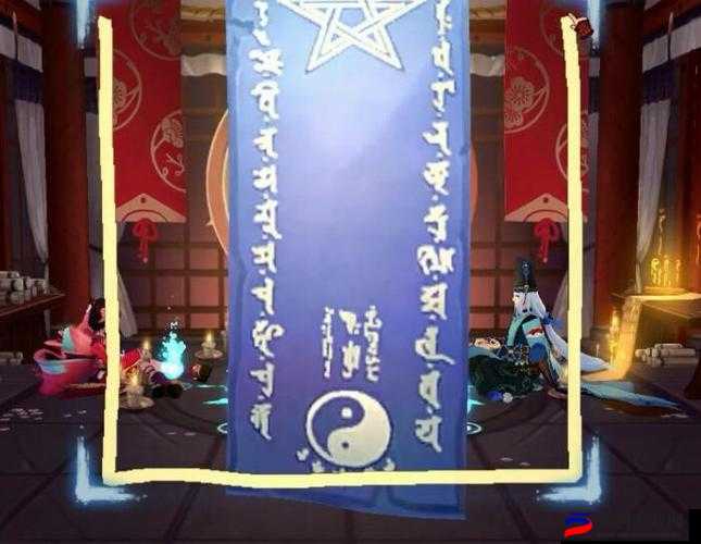 阴阳师攻略：揭秘月神秘图案画法技巧，轻松掌握绘制要领