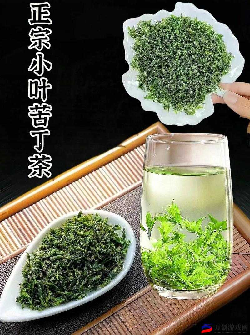 成都新茶嫩茶wx600，品味春日清香