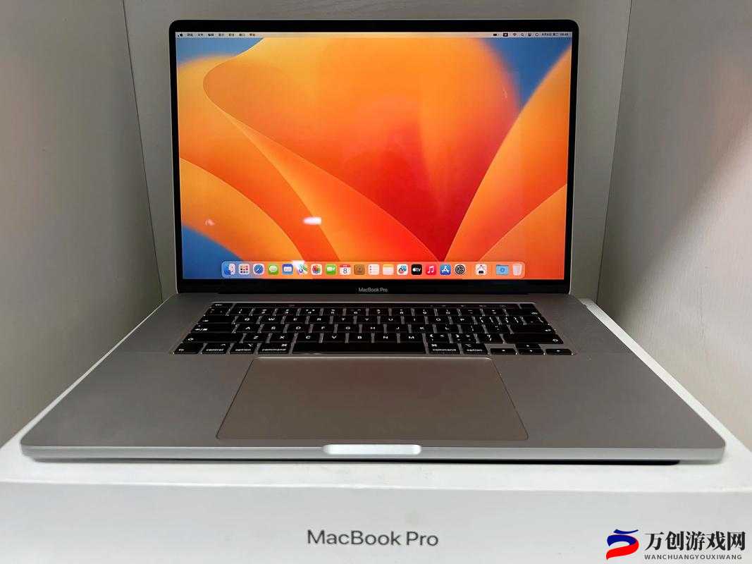 19岁MACBOOKPRO欧美用户的独特体验分享