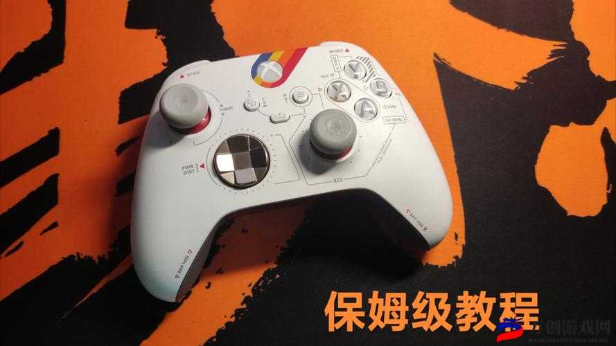 日版XBOX放碟片指南：轻松上手的步骤与技巧