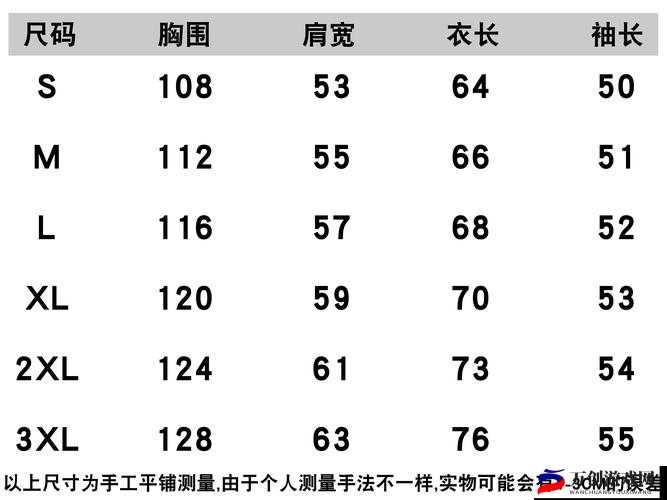 国产尺码和欧洲尺码表2024无法进行浏览：解决方案及替代建议