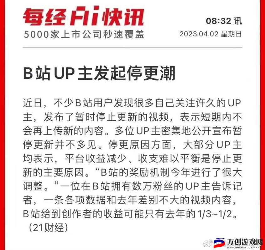 B站视频推广网站：助力UP主快速涨粉