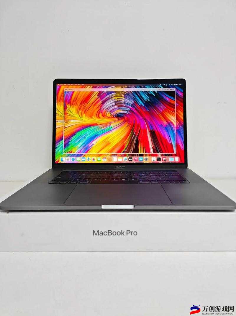 18岁MacBook-Pro与45岁：科技与人生的对话