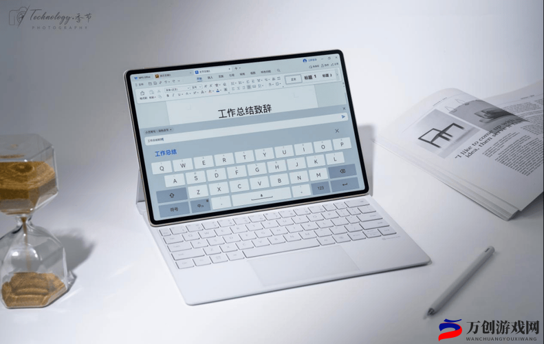 1819 岁 Macbook Pro 高清：强大功能与卓越特性