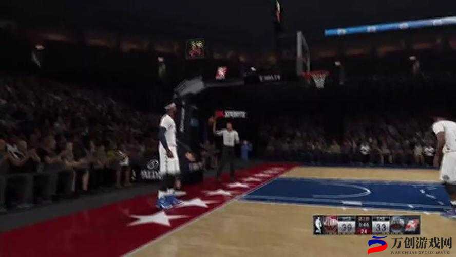 NBA2K15 欧洲步详细操作技巧与步骤全解析