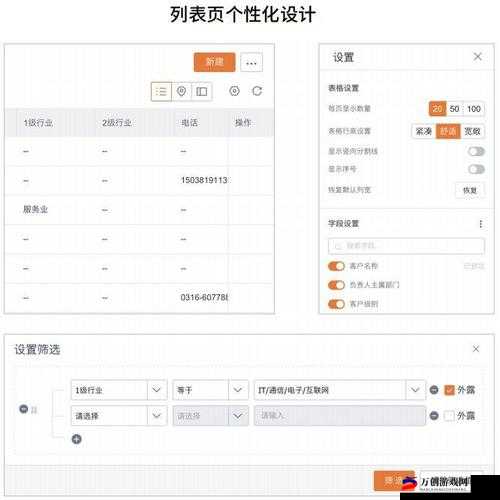 成免费 CRM 特色据说很大很疼：优势解析