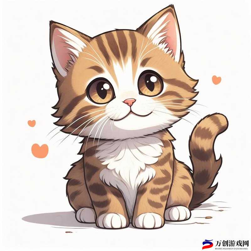 小猫爱消除精彩截图抢先看 趣味关卡等你来挑战