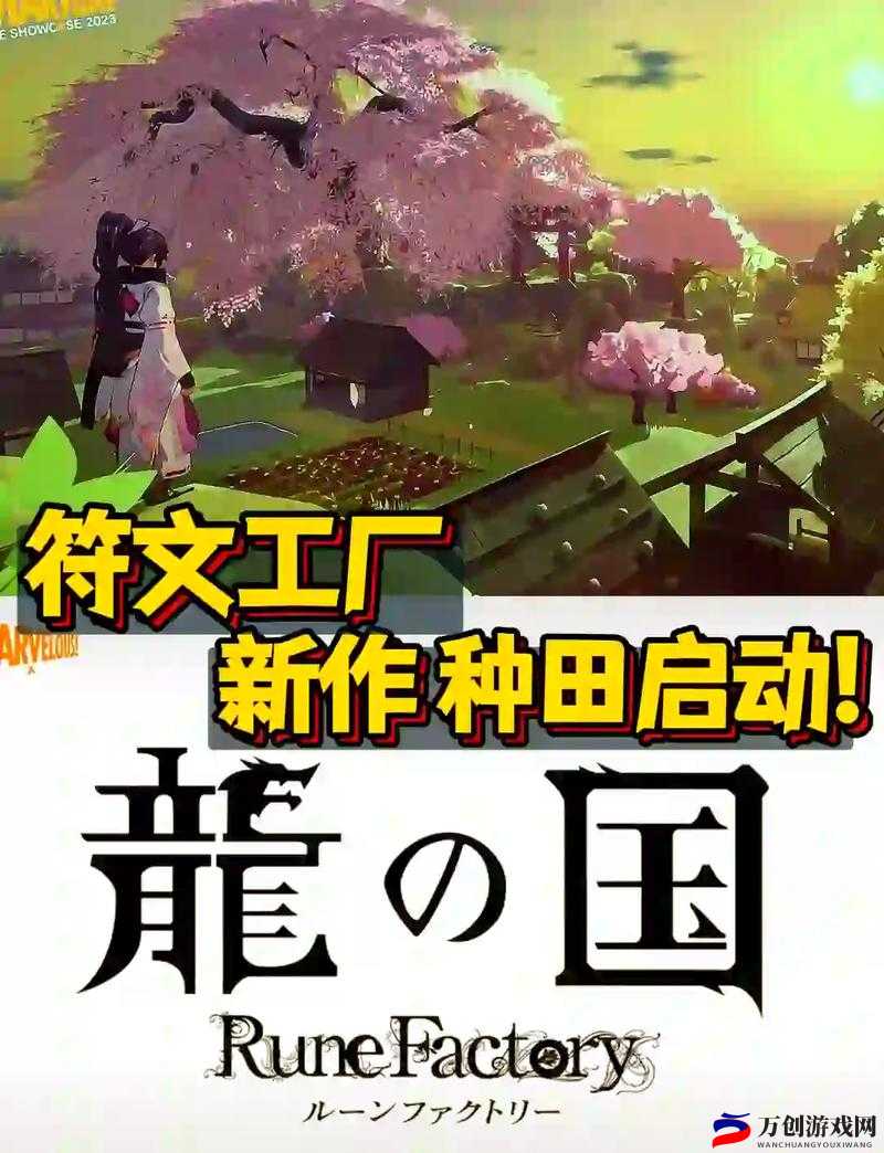 符文工厂 5 泰瑞角色喜厌及生日回礼全析