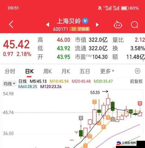 免费行情软件 app 网站国外：优质行情尽在其中