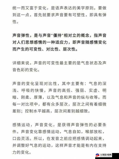 声音迷阵的安装与配置详细说明指南