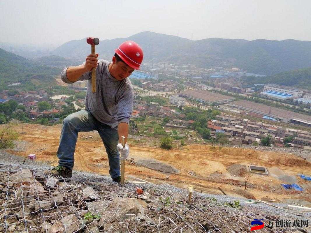 gary 农民工：城市建设的无名英雄