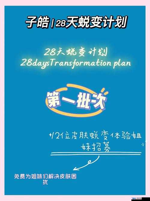 晶晶的极限改造计划 1―17：全方位探索极致蜕变之路