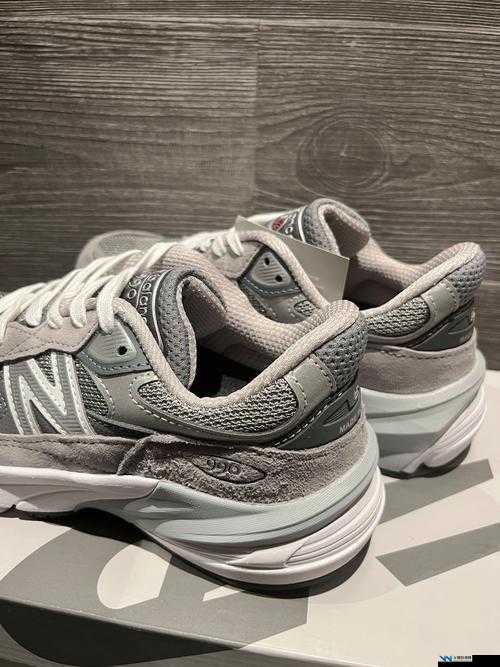 New Balance 990v6 美版与亚洲版：详细比较与差异