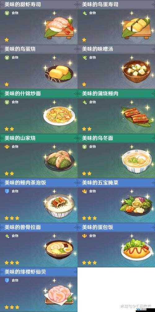 原神杏仁豆腐食谱全面揭秘，探索其独特美味与养生功效的完美结合