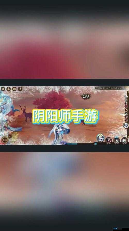 阴阳师妖怪屋，深度解析出海探险策略与高效式神选择技巧