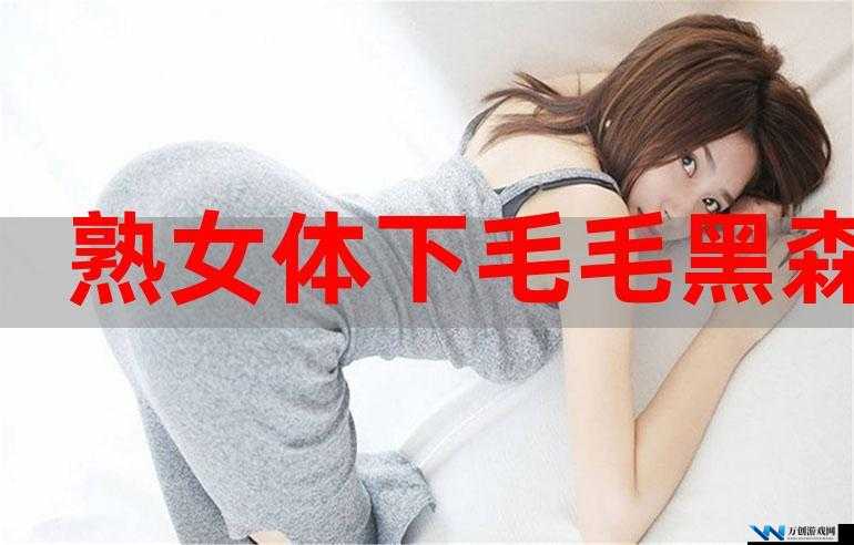 ：日本熟妇毛耸耸 xXxXXX：探索成熟女性的魅力与风情