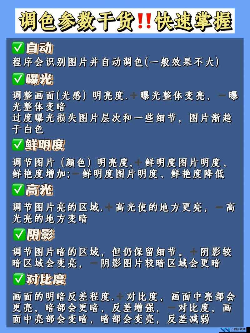 免费 PS 大片段视频调色技巧全解析