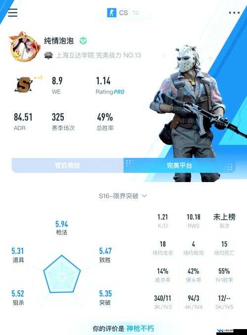 小孩暴躁少女 csgo 视频：精彩对战瞬间与热血竞技之旅