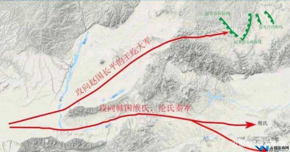 战秦游戏深度解析，三大职业特色、技能与玩法全面介绍