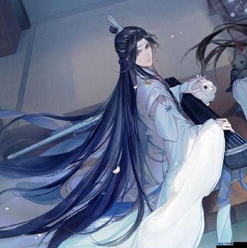 探究陈情令手游与魔道祖师原著及动画之间的关联与差异